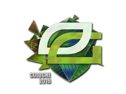 OpTic Gaming | Cologne 2016