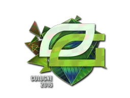 OpTic Gaming | Cologne 2016