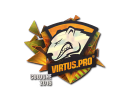 Virtus.Pro | Cologne 2016