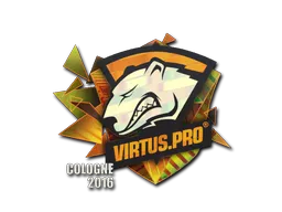 Virtus.Pro | Cologne 2016
