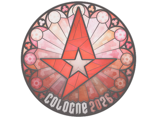 Astralis | Cologne 2026