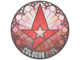 Astralis | Cologne 2026