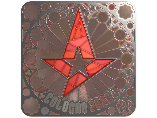 Astralis | Cologne 2026