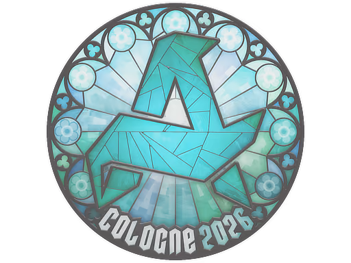 Aurora | Cologne 2026