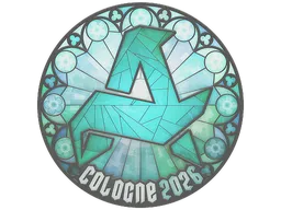 Aurora | Cologne 2026