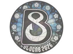 B8 | Cologne 2026