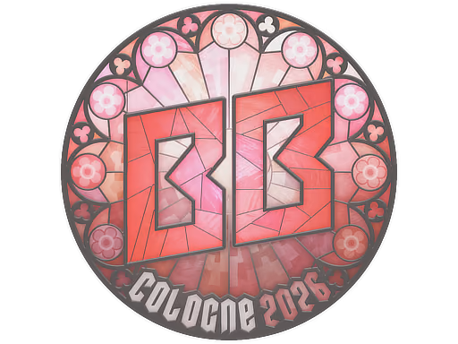 BetBoom | Cologne 2026
