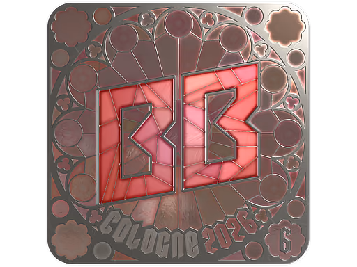 BetBoom | Cologne 2026