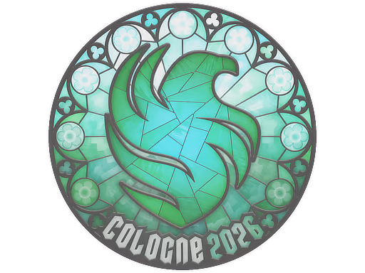 Falcons | Cologne 2026