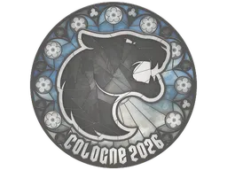 FURIA | Cologne 2026