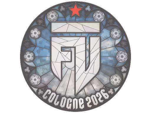 FUT | Cologne 2026