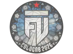 FUT | Cologne 2026