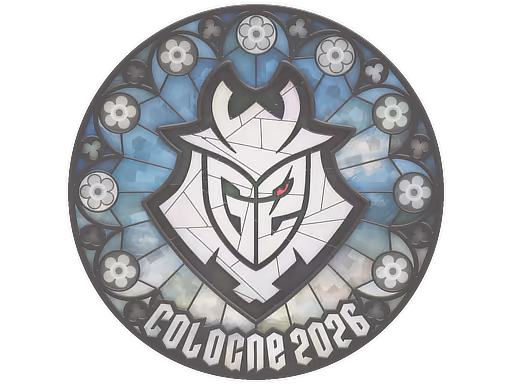 G2 esports | Cologne 2026