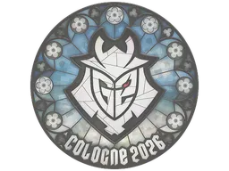 G2 esports | Cologne 2026