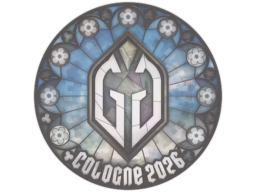 Gaimin Gladiators | Cologne 2026