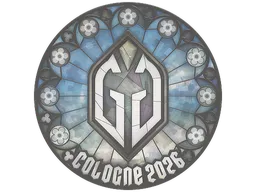 Gaimin Gladiators | Cologne 2026