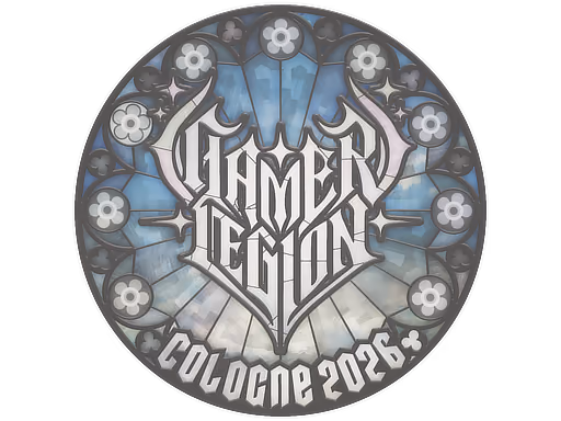 GamerLegion | Cologne 2026