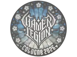 GamerLegion | Cologne 2026