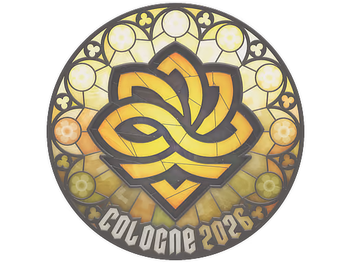 Legacy | Cologne 2026
