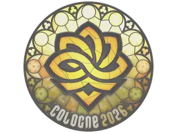 Legacy | Cologne 2026