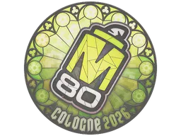 M80 | Cologne 2026