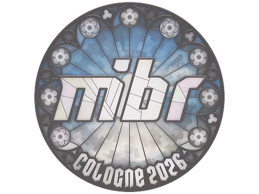 MIBR | Cologne 2026