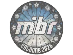 MIBR | Cologne 2026