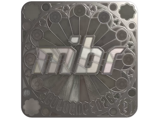 MIBR | Cologne 2026