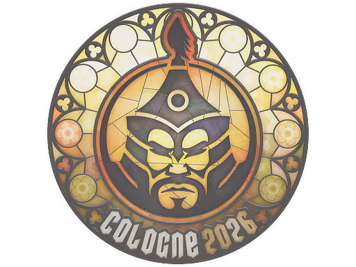 The Mongolz | Cologne 2026