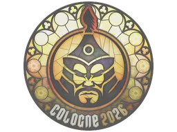The Mongolz | Cologne 2026