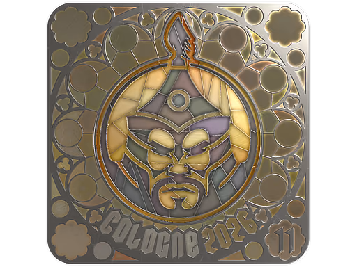 The Mongolz | Cologne 2026