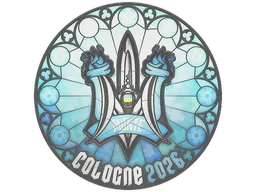 Monte | Cologne 2026
