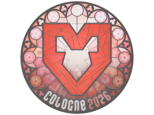 MOUZ | Cologne 2026