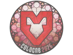 MOUZ | Cologne 2026