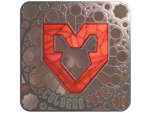 MOUZ | Cologne 2026