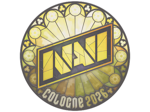 Natus Vincere | Cologne 2026