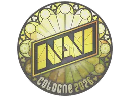 Natus Vincere | Cologne 2026