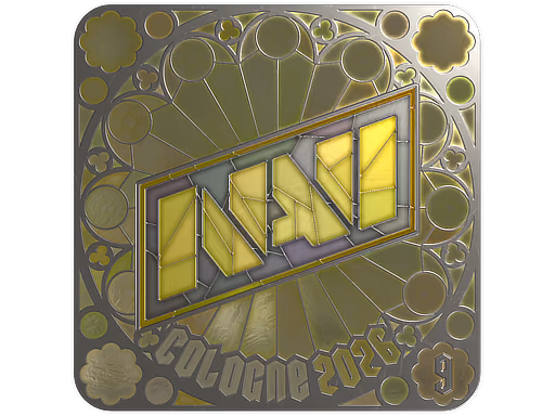 Natus Vincere | Cologne 2026