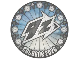9z Team | Cologne 2026