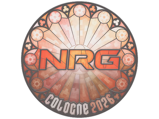 NRG | Cologne 2026