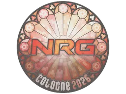 NRG | Cologne 2026