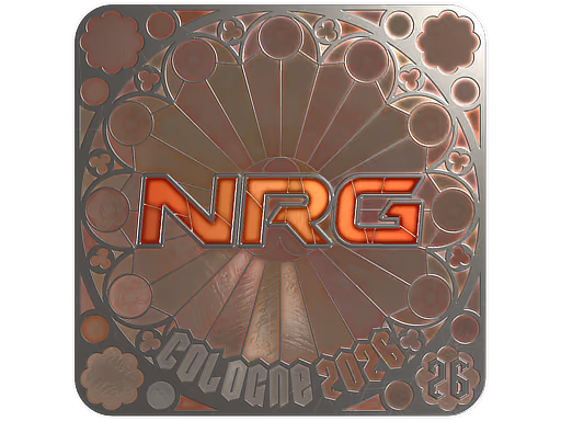 NRG | Cologne 2026