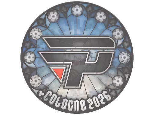 paiN Gaming | Cologne 2026
