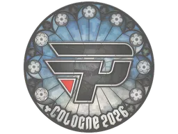 paiN Gaming | Cologne 2026