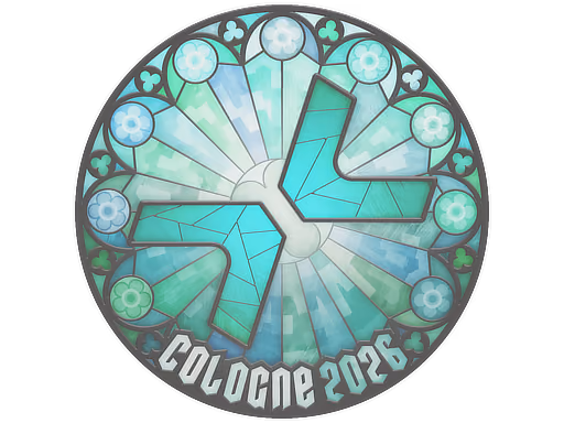 PARIVISION | Cologne 2026