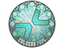 PARIVISION | Cologne 2026