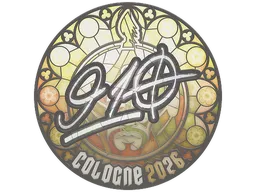 910 | Cologne 2026
