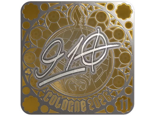 910 | Cologne 2026