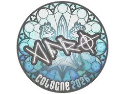 afro | Cologne 2026