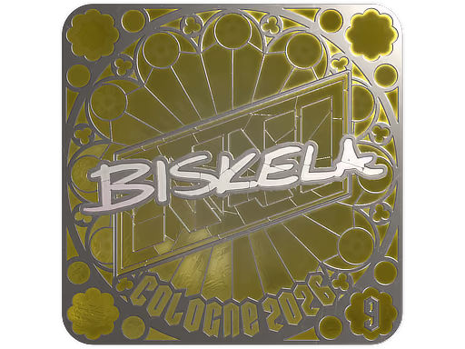 Aleksib | Cologne 2026